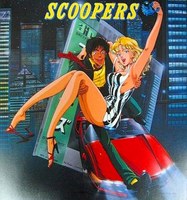 Scoopers