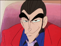 Episode 16: The Two Faces of Lupin